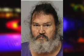 Profil Hall County Crime