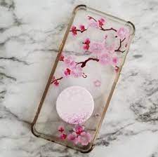 Both cases are available in several colors. Samsung Accessories Samsung Galaxy S8 Phone Case Popsocket Poshmark