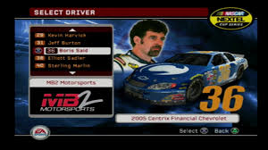 Log in to add screenshot. Nascar 06 Total Team Control Boris Said Infineon Youtube