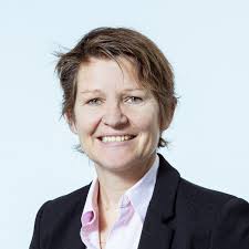 Nancy Schuman Email & Phone Number