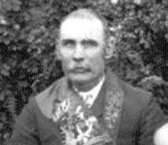 Thomas Grant (c.1780