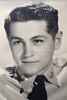 Bervin Junious Shell Obituary