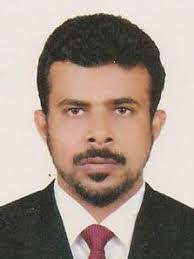 Rashad Abdullah's Instagram, Twitter & Facebook