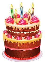 Pin On Elementos De Happy Birthday
