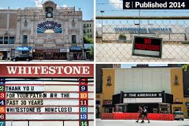 Polska światowym liderem w tej branży! Options Dwindle For Bronx Residents Trying To Escape To The Movies The New York Times