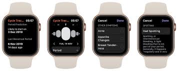 Natural cycle's 100,000 users currently input their daily basal body temperature — they can take these measurements precisely using the company's basal thermometer, which can be calibrated through the. Apple S Cycle Tracking A Personal Review Macstories