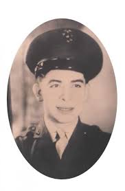 In for the duration: The Frank Vigil Story