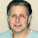 Dr. Eric Rushing, MD, Diagnostic Radiology