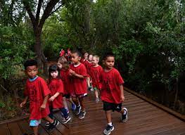 The ccc built many features of abilene state park, including the swimming pool and stone water tower. City Council Seeks Grant To Build Kirby Lake Trail