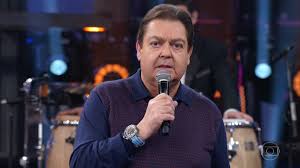 Após sua saída da emissora, ele não deve pensar em aposentadoria: Faustao Vai Deixar A Globo No Fim De 2021