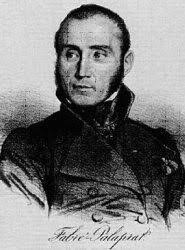 Bernard Raymond Fabré-Palaprat (1777–1838) was a French physician, lawyer,  and esotericist who is best known for his role in the revival of OSMTH, a  chivalric order linked to the historical Knights… |