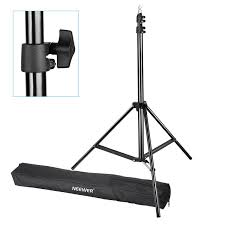 Neewer Camera Photo Studio Youtube Video Lightning Kit 18 Inches 48 Centimeters 55w Dimmable Led Smd Ring Light With Color Filter 75 Inches 190 Centimeters Light Stand Ball Head Hot Shoe Adapter Neewer