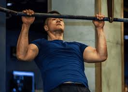 Workout freestyle  march 26, 2021  day 1 | 10 days upper body cardio workout plan cardio workout [ march 26, 2021. 10 Crossfit Trainers Give Their Best Murph Tips Barbend