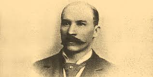 Billy Hynes: Cork teen stowaway served in US Cavalry