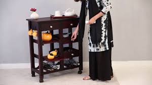 kansis kitchen trolley online