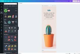 Many calendar websites enable you to create a free calendar but force you to print it via their website. Free Online Bookmark Maker Design A Custom Bookmark In Canva