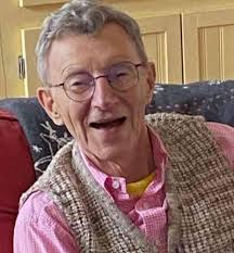 Jerome Fredrickson Obituary (2024)