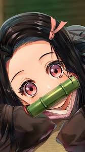 Maybe you would like to learn more about one of these? 327577 Cute Nezuko Kamado Kimetsu No Yaiba 4k Phone Hd Wallpapers Images Backgrounds Photos And Pictures Mocah Hd Wallpapers