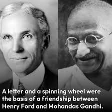 It might seem like an unusual bromance, but