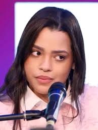 Evelyn Murillo Canción Cristiana