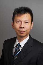 Yu-Min Chuang, MD, PhD < Yale School of Medicine