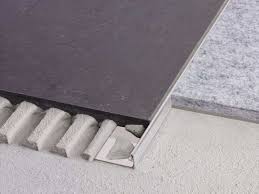 .modern teppich 280 teppich grau 200x200 spielzeug teppich straße teppichschneideschiene teppich wand teppich küche. Schluter Schiene Es Eb Fliesenabschlussprofil Edelstahl Geburstet Mit Fugensteg 2 5m 10 Mm Atala Fliesen Und Sanitarhandel Berlin