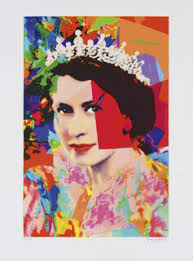 Buy Picture "Einstein" (2020) by James Francis Gill