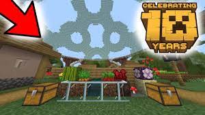 While you were searching for treasure, you got trapped. Adventuring Time Biomedomes 10 Years Of Minecraft Youtube