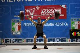 Official profile of olympic athlete mirko zanni (born 16 oct 1997), including games, medals, results, photos, videos and news. Sollevamento Pesi Europei 2021 Mirko Zanni E L Ambizione Di Puntare Molto In Alto Oa Sport