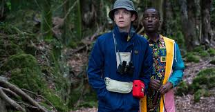 Aimee lou wood (stockport, inglaterra; Sex Education Vorschau Auf Staffel 2 Der Netflix Serie