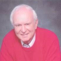 Obituary information for Richard B. Cutshall