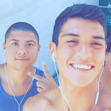 Sam Ingram and Jacob Javier's Wedding Website