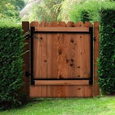 Adjust A Gate Original Series 60 In 96 In Wide Gate Opening Steel Gate Frame Kit Fence Gate Design Backyard Gates Adjust A Gate