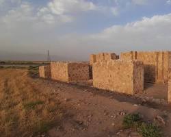 Image of بنای تاریخی سردابه جاجرم