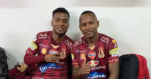 Jaminton campaz statistics played in tolima. Confirmado Jaminton Campaz Se Perdera El Debut Del Deportes Tolima En La Copa Libertadores