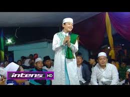 Habib alwi assegaf live instagram minggu 29 september 2019. Alwi Assegaf Rela Tinggalkan Dunia Enterain Demi Berdakwah Intens Youtube