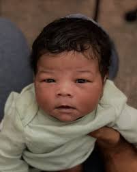 Happy Birthday to Selah Asa. My firstborn. You are our heartbeat. Your  entry into this world changed the landscape of my life. You teach me how to  become a better father every