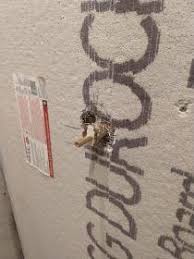 Plumbing a shower valve for tile. Shower Valve Depth Okay For Tile Doityourself Com Community Forums