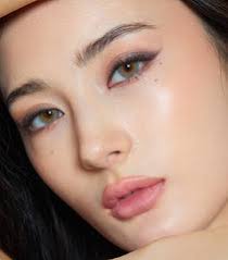 OLENS 1-Day Ocean Velvet Gray Contact Lenses (10 Pack)