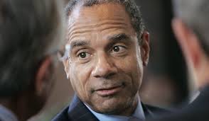 Kenneth Chenault