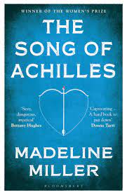 The Song of Achilles – Lit Books