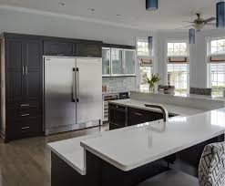 counter height vs. bar height: the pros