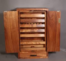 Get the best deals on folding hinge cabinet hinges. Custom Wall Mounted Koa Jewelry Cabinet