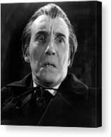 Taste The Blood Of Dracula, Christopher #1 Art Print