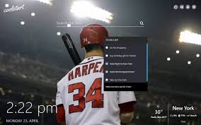 If you want to download cool baseball field, please click the wallpapers or the wallpaper background download links and the wallpaper will be downloaded in full size. Baseball Hd Wallpapers Mlb New Tab Theme