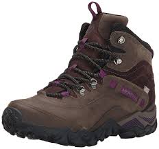 Merrell Women S Chameleon Shift Traveler Mid Waterproof Hiking Boot This Is An Amazon Affiliate Link You C Womens Waterproof Boots Hiking Shoes Women Boots