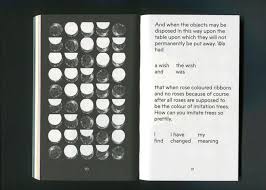 Dark Side Of Typography Typography Graphics Layout Graphic Design