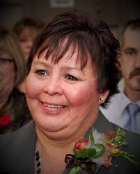 Obituary of Lori Smith (nee Carlsen)