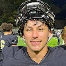 Mason Meek's Instagram, Twitter & Facebook