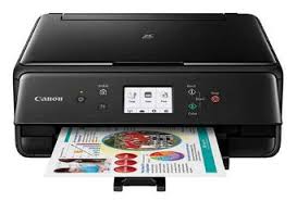 It is capable of printing with the help of the wireless network connection. Canon Pixma Ts6020 Printer Driver Download